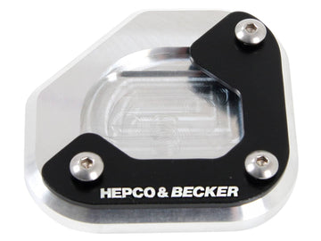 BMW F 800 GS [2008-2018] - Sidestativplate - 0