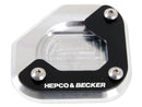 BMW F 800 GS [2008-2018] - Sidestativplate-1