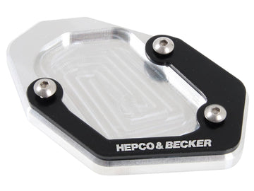 BMW R 1200 GS [2008-2012] - Sidestativplate - 0