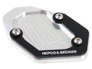 BMW R 1200 GS [2008-2012] - Sidestativplate-1