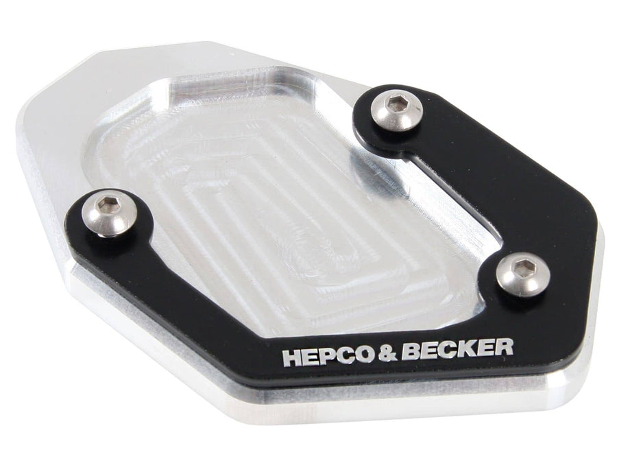 BMW R 1200 GS [2008-2012] - Sidestativplate