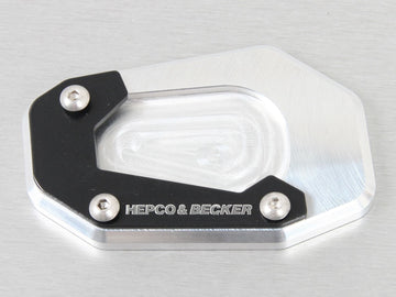 BMW R 1200 RT [2005-2013] - Sidestativplate - 0