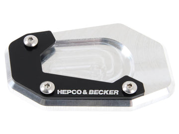 BMW R 1200 R [2011-2014] - Sidestativplate - 0