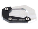 BMW R 1200 R [2011-2014] - Sidestativplate-1
