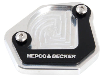 BMW F 700 GS [2012-2017] - Sidestativplate