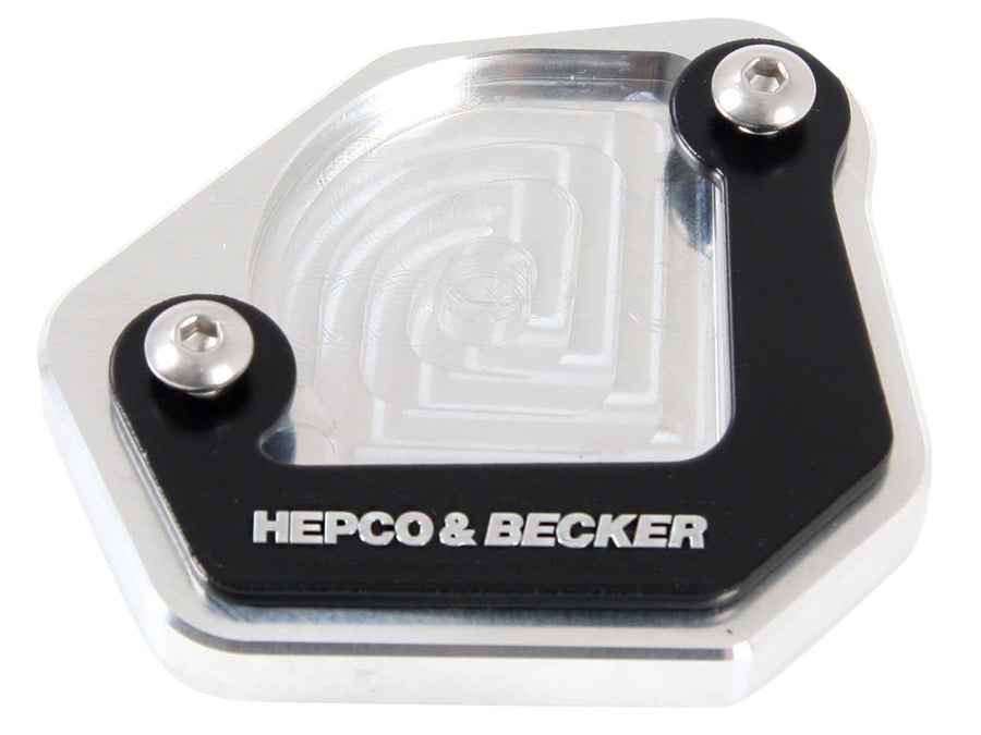 BMW F 700 GS [2012-2017] - Sidestativplate