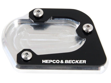 BMW R 1200 GS LC [2013-2016] - Sidestativplate