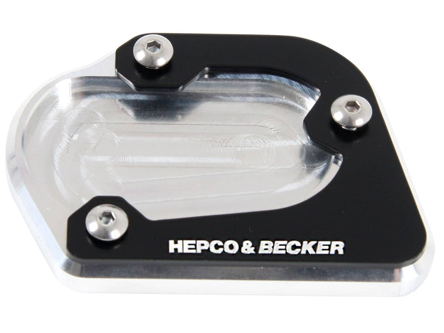 BMW R 1200 GS LC [2013-2016] - Sidestativplate