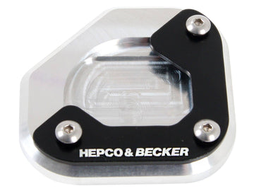 BMW F 800 GS Adventure [2013-2018] - Sidestativplate