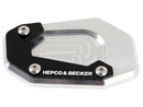 BMW R Ninet [2014-2016] - Sidestativplate-2