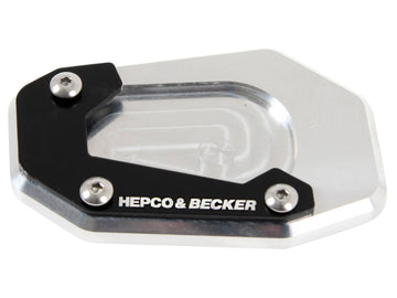 BMW R Ninet [2014-2016] - Sidestativplate - 0
