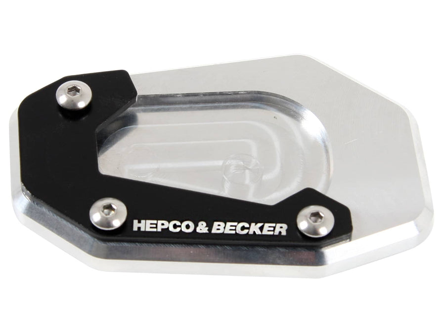 BMW R Ninet [2014-2016] - Sidestativplate