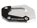 BMW R Ninet [2014-2016] - Sidestativplate-1