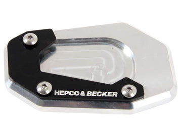 BMW R Ninet [2014-2016] - Sidestativplate