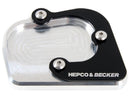 BMW R 1200 GS Adventure [2014-2018] - Sidestativplate-1