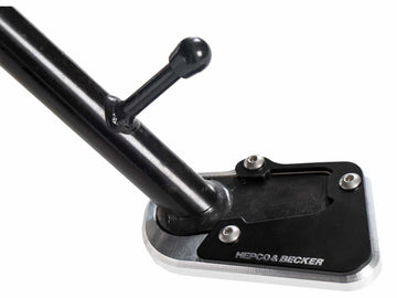 BMW R 1200 R [2015-2018] - Sidestativplate - 0