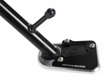 BMW R 1200 RS [2015-2018] - Sidestativplate - 0