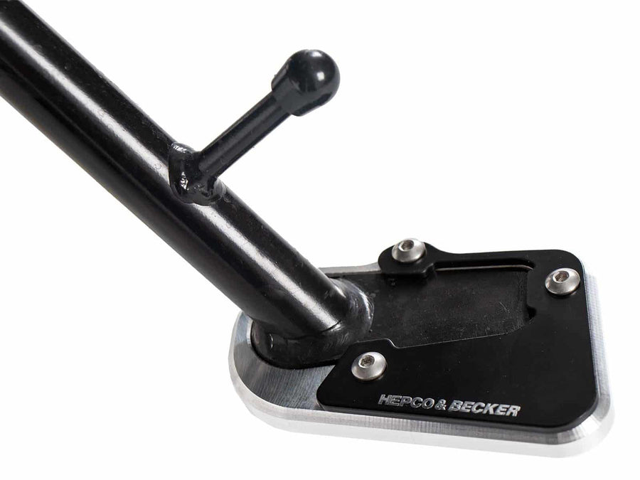 BMW R 1200 RS [2015-2018] - Sidestativplate