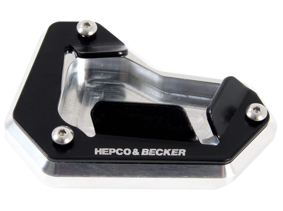 Triumph Tiger Explorer 1200 [2011-2015] - Sidestativplate