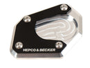 KTM 890 SMT [2023-2026] - Sidestativplate