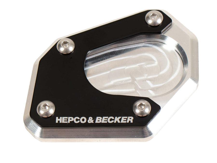 KTM 890 SMT [2023-2026] - Sidestativplate