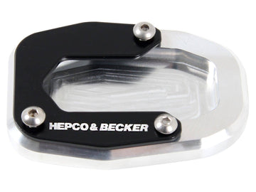 Ducati Scrambler 800 Nights [2023-2025] - Side Stand Plate (= 42117530)