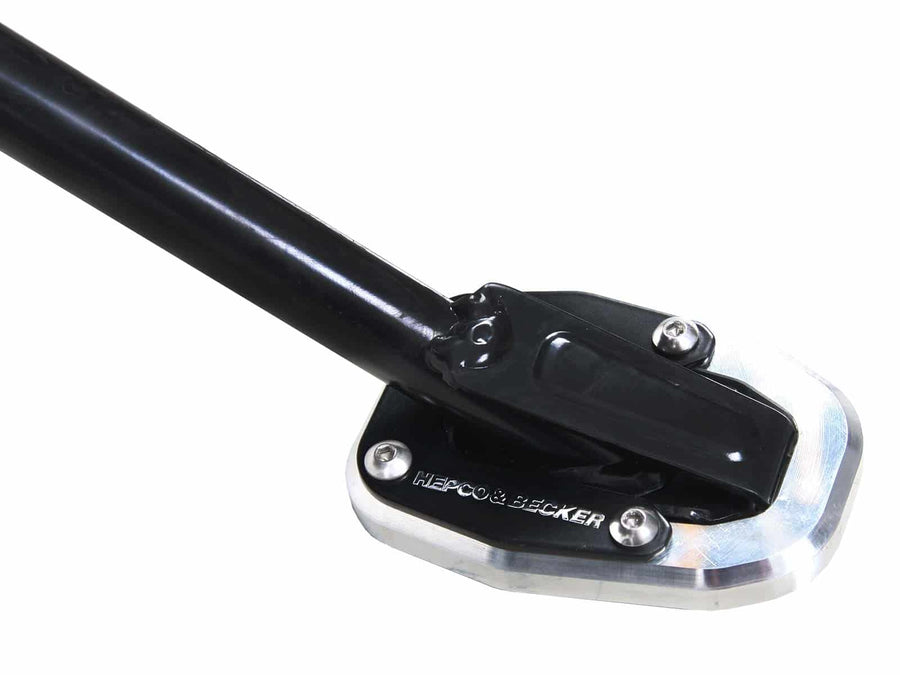 Ducati Hypermotard 939 [2016-2018] - Sidestativplate (= 42117530)