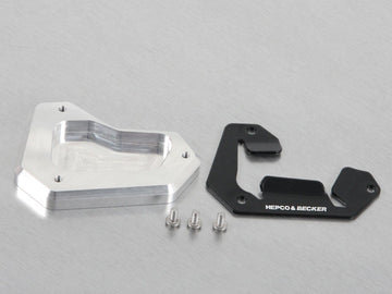 Triumph Tiger Explorer 1200 [2016-2021] - Sidestativplate - 0