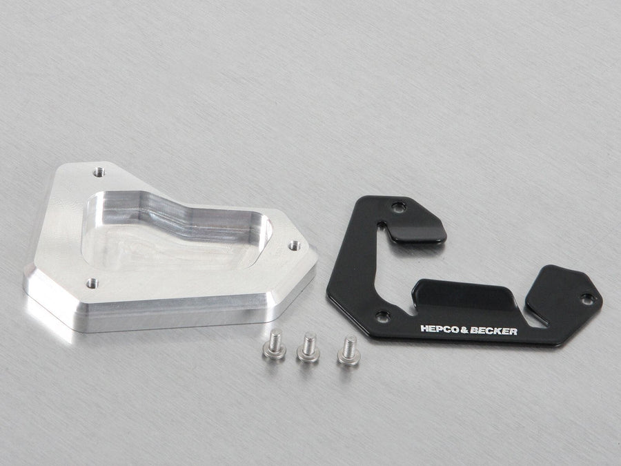 Triumph Tiger Explorer 1200 [2016-2021] - Sidestativplate