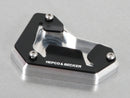 Triumph Tiger Explorer 1200 [2016-2021] - Sidestativplate-3