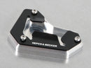 Triumph Tiger Explorer 1200 [2016-2021] - Sidestativplate-1