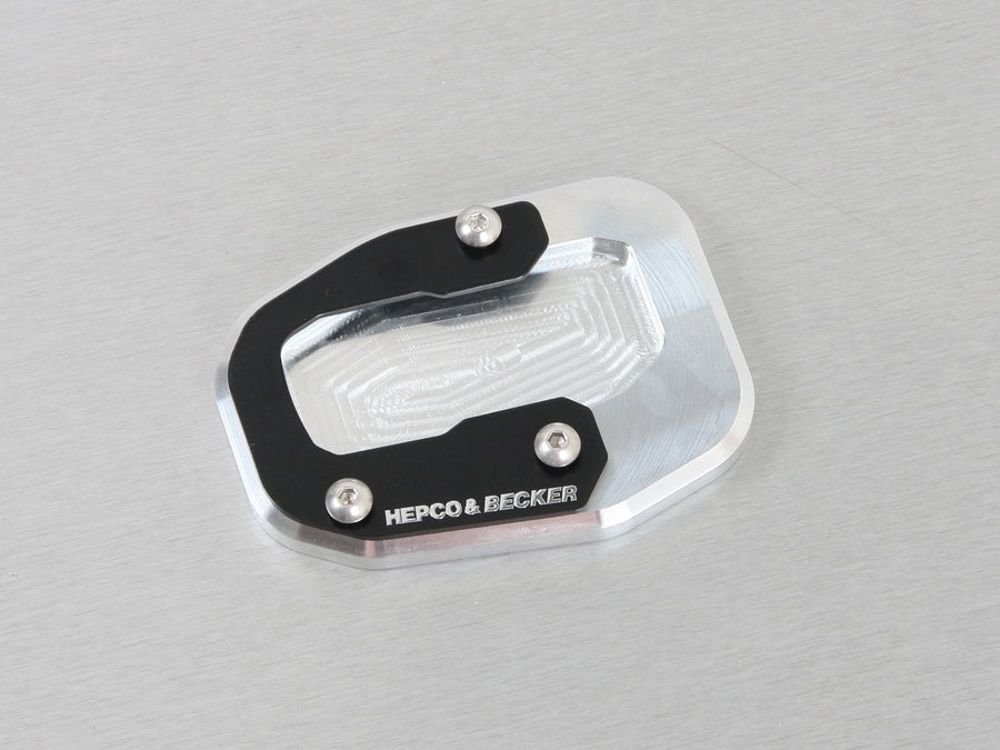 Ducati Diavel V4 [2023-2025] - Sidestativplate