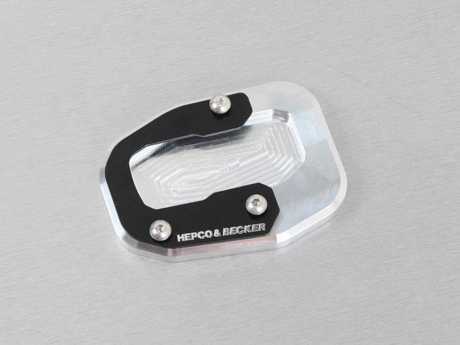 Ducati Diavel V4 [2023-2025] - Sidestativplate