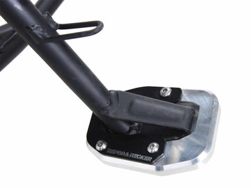 Ducati Multistrada 1260 End [2019-2021] - Sidestativplate