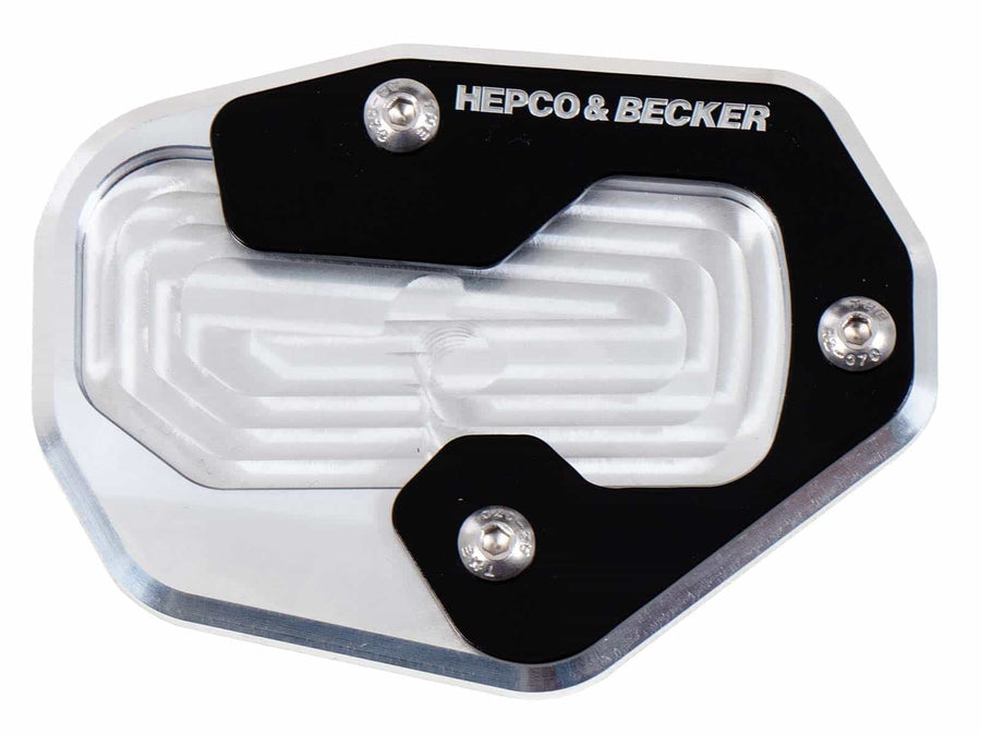 Harley-Davidson Pan America 1250 [2021-2025] -Side stativplate