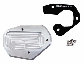 Harley-Davidson Pan America 1250 [2021-2025] -Side stativplate - 0