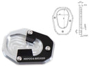Triumph Tiger 900 Rally [2020] - Sidestativplate-2