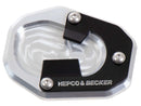 Triumph Tiger 900 Rally [2020] - Sidestativplate-4