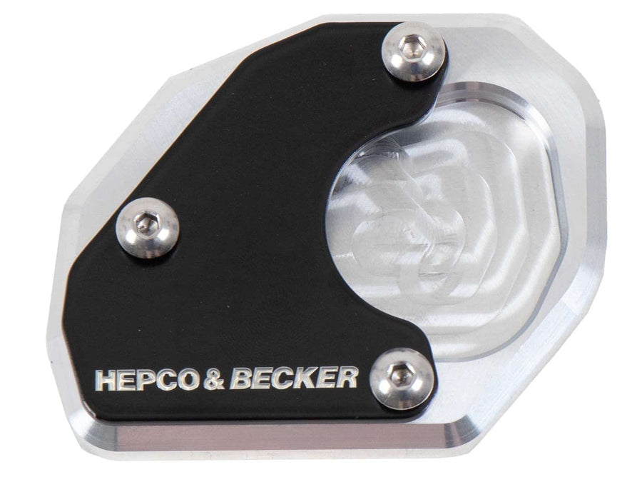 Triumph Trident 660 [2021-2024] - Sidestativplate
