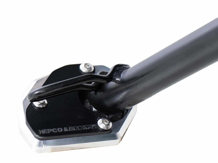 Triumph Trident 660 [2021-2024] - Sidestativplate
