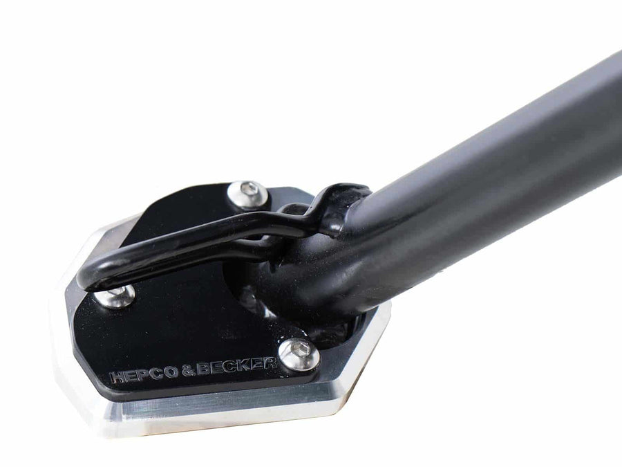 Triumph Trident 660 [2021-2024] - Sidestativplate