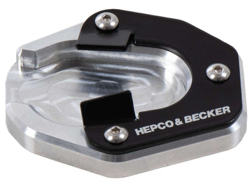Triumph Tiger 850 Sport [2021-2025] - Sidestativplate