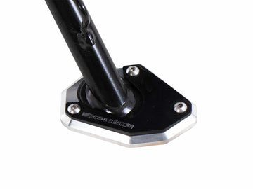 Husqvarna North 901 [2022-2025] - Sidestativplate