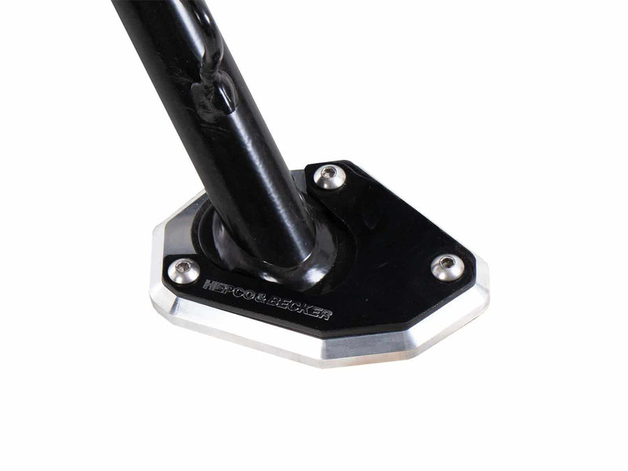 Husqvarna North 901 [2022-2025] - Sidestativplate