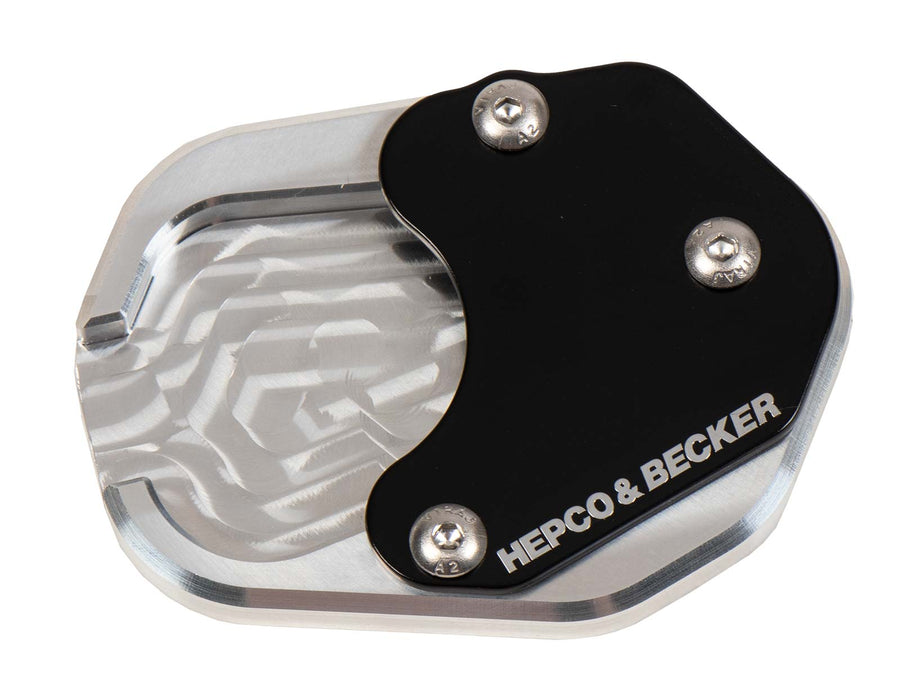 Triumph Tiger Sport 660 [2022-2025] - Sidestativplate