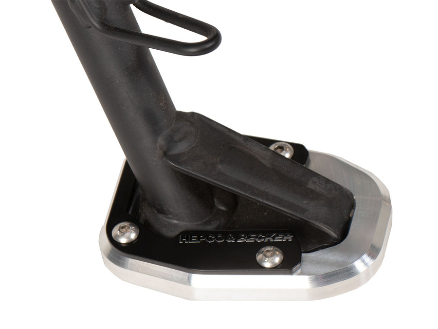 Ducati Desertx [2022-2025] - Sidestativplate