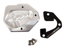 Triumph Tiger 1200 GT Explor [2022-2025] - Sidestativplate-2