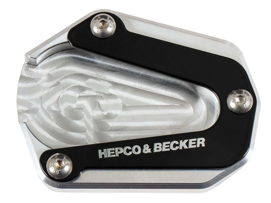 Triumph Tiger 900 Rally Pro [2024-2025] - Sidestativplate