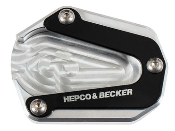 Triumph Tiger 900 Rally [2021-2023] - Sidestativplate