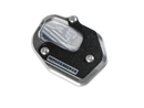 Voge R 625 [2025-2026] - Seitenständerplatte / schwarz/silber